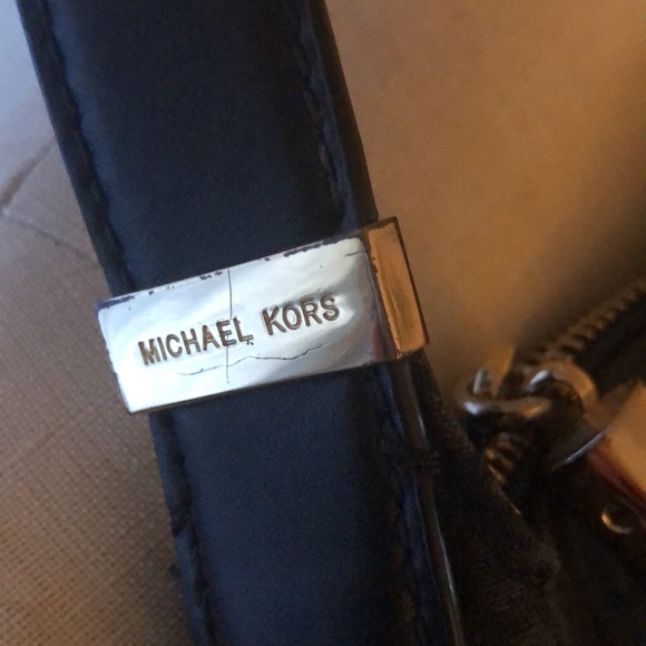 Michael Kors black Bag - Picture 5 of 6